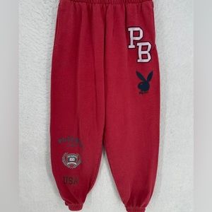 Playboy Sweatpants
